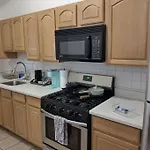 New Cozy 1 Bedroom