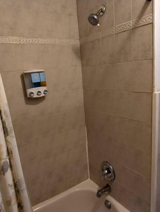 Apartment New Cozy 1 Bedroom Philadelphia