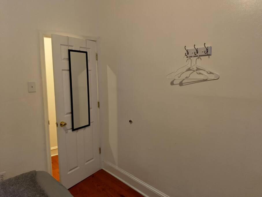 Apartment New Cozy 1 Bedroom Philadelphia