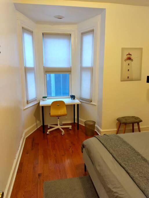 Apartment New Cozy 1 Bedroom Philadelphia