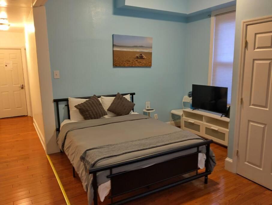 New Cozy 1 Bedroom * Philadelphia