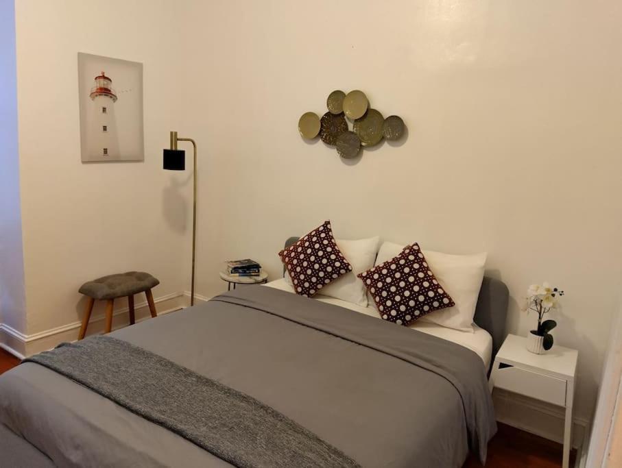 New Cozy 1 Bedroom Apartment *