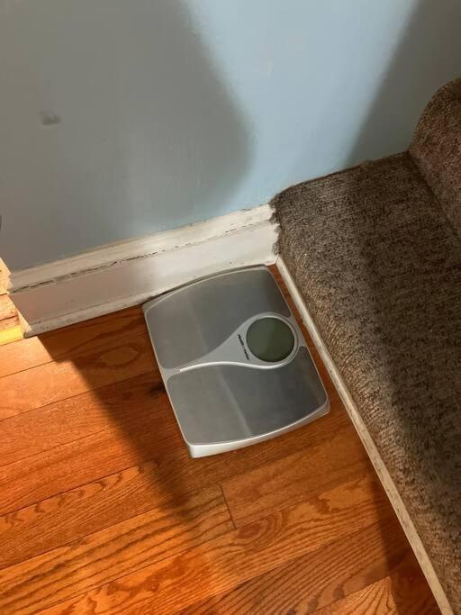 New Cozy 1 Bedroom