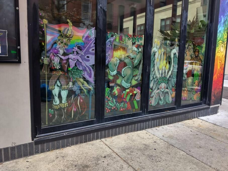 New Cozy 1 Bedroom * Philadelphia
